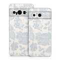 Peonies and Berries - Google Pixel 8 Skin