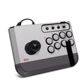 Retro Horizontal - HORI Fighting Stick Mini 4 Skin