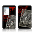 Black Penny - iPod Classic Skin