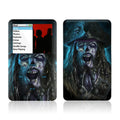 Captain Grimbeard - iPod Classic Skin