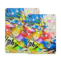Aoitori - Apple iPad Skin