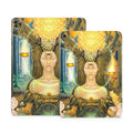 Cause And Effect - Apple iPad Skin