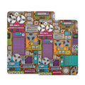 In My Pocket - Apple iPad Skin