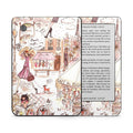 Paris Makes Me Happy - Kobo Clara 2E Skin