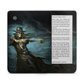 Reaper Gunslinger - Kobo Clara 2E Skin