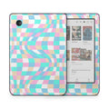 Bold Forms Cool - Kobo Clara Colour Skin