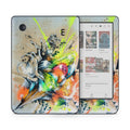 Dance - Kobo Clara Colour Skin