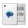 Endless Echo - Kobo Clara Colour Skin