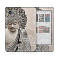 Meditation Mehndi - Kobo Clara Colour Skin