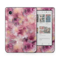 Smoky Marble Watercolor - Kobo Clara Colour Skin
