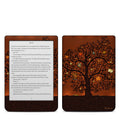 Tree Of Books - Kobo Clara HD Skin