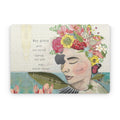 Guiding Grace - Apple MacBook Skin