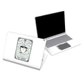 The Coffee - Microsoft Surface Book Skin