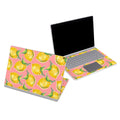 Lemon - Microsoft Surface Book Skin