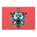 Ever Present - Microsoft Surface Pro Skin