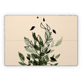 Leaves - Microsoft Surface Pro Skin