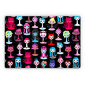 Punky Goth Dollies - Microsoft Surface Pro Skin
