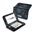 EXO Neptune - Nintendo 3DS XL Skin