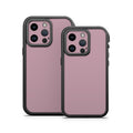 Solid State Rose - Otterbox Fre iPhone 14 Case Skin