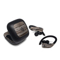 Barn Wood - Beats Powerbeats Pro (2019) Skin