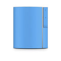 Solid State Blue - Sony PS3 Skin