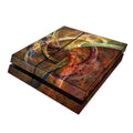 Blagora - Sony PS4 Skin