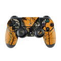 Blaze - Sony PS4 Controller Skin