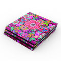 Woodstock - Sony PS4 Pro Skin