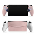 Solid State Faded Rose - Sony PlayStation Portal Skin