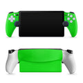 Solid State Slime - Sony PlayStation Portal Skin