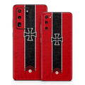 The Baron - Samsung Galaxy S20 Skin