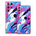 Pumped - Samsung Galaxy S22 Skin