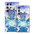 A Vision - Samsung Galaxy S23 Skin
