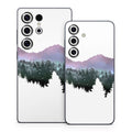Arcane Grove - Samsung Galaxy S25 Skin