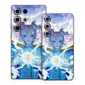 A Vision - Samsung Galaxy S25 Skin