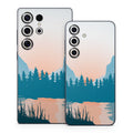 Duskfall - Samsung Galaxy S25 Skin