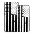 Enduring - Samsung Galaxy S25 Skin