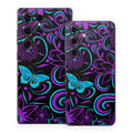Fascinating Surprise - Samsung Galaxy S25 Skin