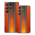 Hot Rod - Samsung Galaxy S25 Skin