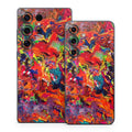Maintaining Sanity - Samsung Galaxy S25 Skin