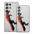 Tenacity - Samsung Galaxy S25 Skin