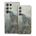 The Raven - Samsung Galaxy S25 Skin