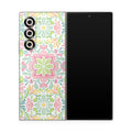 Honeysuckle - Samsung Galaxy Z Fold6 Skin