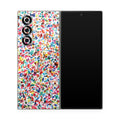 Plastic Playground - Samsung Galaxy Z Fold6 Skin