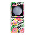 Angelina - Samsung Galaxy Z Flip5 Skin