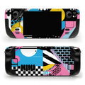 Dope - Valve Steam Deck Skin