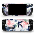 Dreamscape - Valve Steam Deck Skin