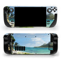 El Paradiso - Valve Steam Deck Skin