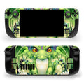 Love Your Inner Child - Valve Steam Deck Skin