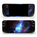 Pulsar - Valve Steam Deck Skin